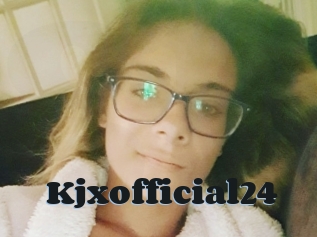 Kjxofficial24
