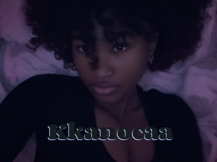 Kkanocaa