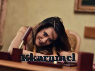 Kkaramel