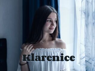 Klarenice