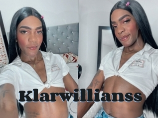 Klarwillianss