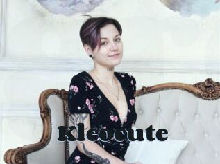 Kleocute