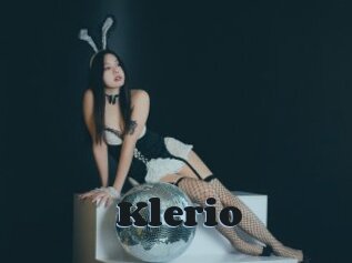 Klerio