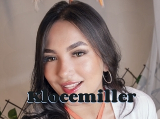 Kloeemiller