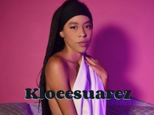 Kloeesuarez