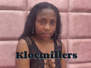 Kloemillers