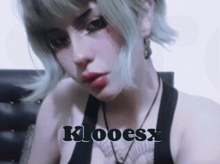 Klooesx