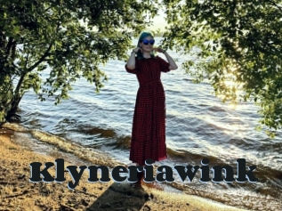 Klyneriawink