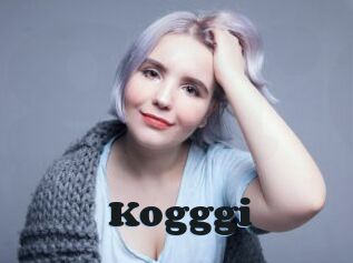 Kogggi