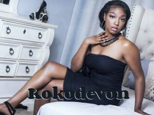 Kokodevon