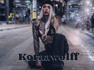 Koraawolff