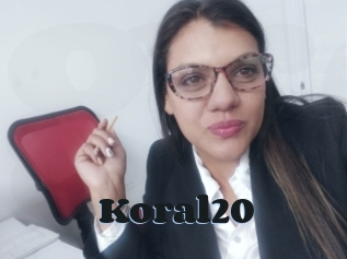 Koral20
