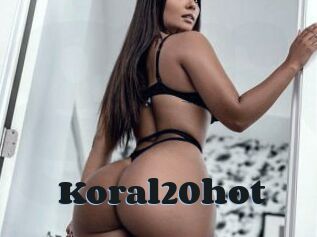 Koral20hot