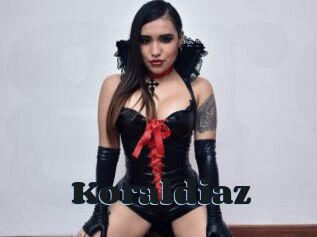 Koraldiaz