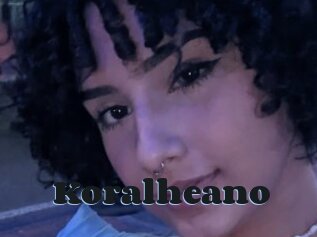 Koralheano