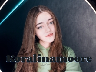 Koralinamoore
