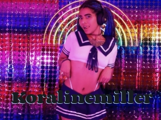 Koralinemiller