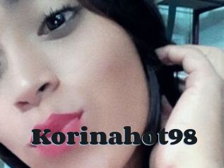 Korinahot98
