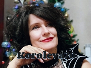 Koroleva70