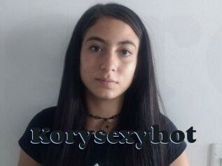 Korysexyhot