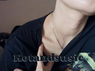 Kotandsusie