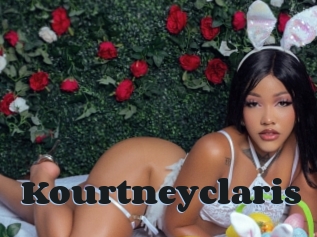 Kourtneyclaris