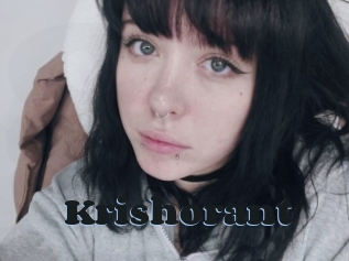 Krishorant
