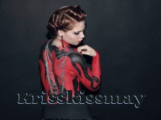 Krisskissmay