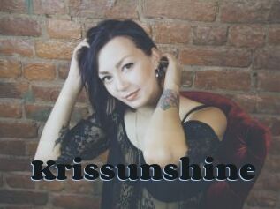 Krissunshine