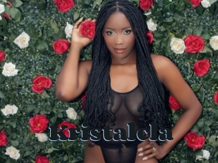 Kristalcla