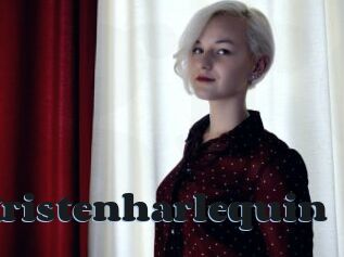 Kristenharlequin