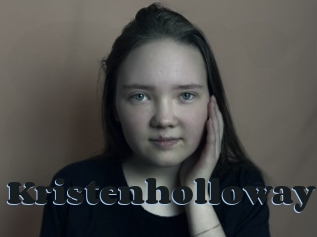 Kristenholloway