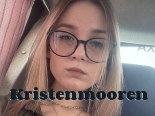 Kristenmooren
