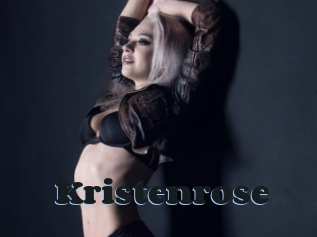 Kristenrose