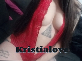 Kristialove