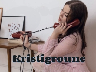 Kristigroune
