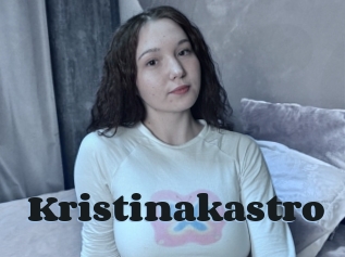 Kristinakastro