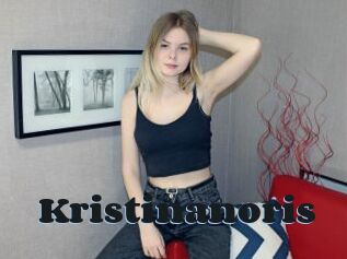 Kristinanoris