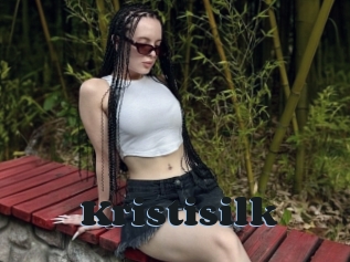 Kristisilk