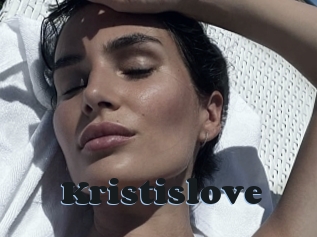 Kristislove