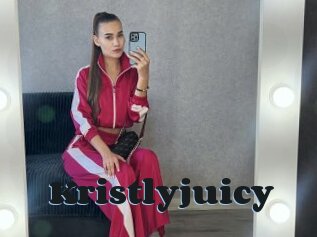 Kristlyjuicy