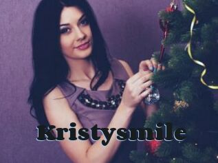 Kristysmile