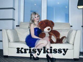 Krisykissy