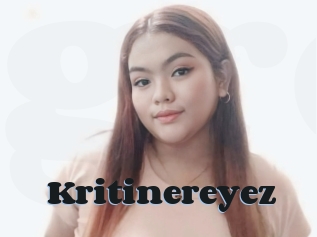 Kritinereyez