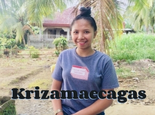 Krizamaecagas
