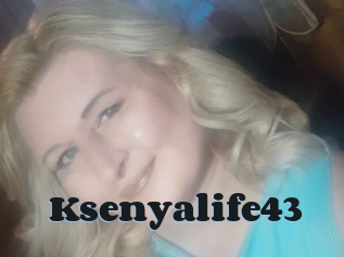 Ksenyalife43