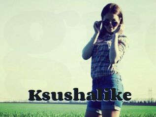 Ksushalike