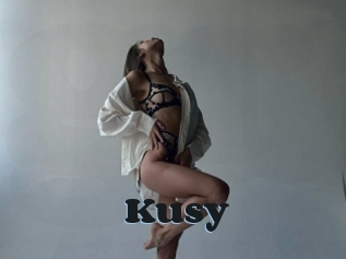 Kusy