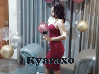Kyaraxo
