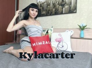 Kylacarter